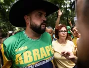 Ato por Bolsonaro reúne deputados e governadores; veja alguns dos presentes