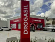 Drogasil inaugura primeira filial na cidade de Limoeiro, em Pernambuco