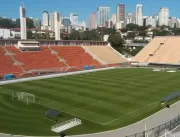 Final da Copa São Paulo vai marcar início da nova 