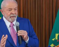Lula patina para recuperar influência na África, mas aposta em parceria política