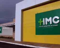 Empresa suspeita de fraudes cancela contrato com a Saúde de Cuiabá