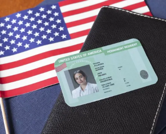 Projeto de lei americano aumenta o número de Green Cards; entenda