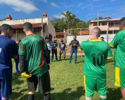 Centro da Fundação CASA de Botucatu vence etapa regional de campeonato de Futebol da Instituição
