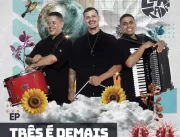 Luarada Brasileira lança primeiro EP com participa