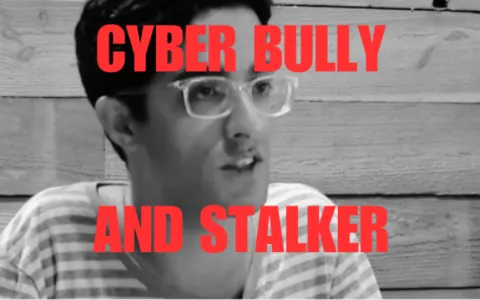 The Hype Co Acusa jornalista britânico Raphael Rashid de Cyber Bullying e Fake News