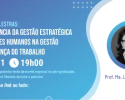 Cruzeiro do Sul Virtual promove ciclo de palestras sobre desenvolvimento profissional com especialistas da área