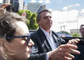 Bolsonaro comparece à Polícia Federal por novo motivo; saiba qual