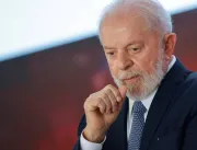 Lula diz que ato de Bolsonaro foi grande: Não é possível negar um fato