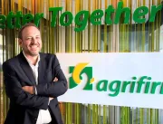 Agrifirm anuncia Raul Marcos Gaspar como novo Diretor Comercial no Uruguai reforçando sua posição de liderança regional