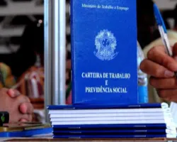 SineBahia oferece mais de 60 vagas de emprego para Salvador