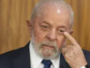 Lula diz que não usou a palavra Holocausto ao comparar ação de Israel com atos de Hitler