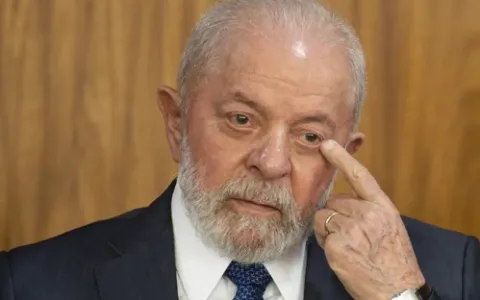 Lula diz que não usou a palavra Holocausto ao comparar ação de Israel com atos de Hitler