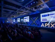 APIX 2024 reúne executivos do Brasil e do mundo pa