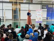 Projeto inédito em comunidades rurais promove contações de histórias em escolas e instituições do interior de São Paulo