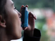 Remédio para asma pode prevenir riscos de alergias alimentares, diz estudo