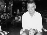 Estilista francês Lucien Pellat-Finet morre afogado em praia na Bahia
