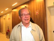 Ex-senador José Aníbal é o novo presidente do PSDB na cidade de SP