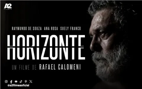 Supera Farma apresenta “Horizonte”, premiado filme nacional que chega aos cinemas