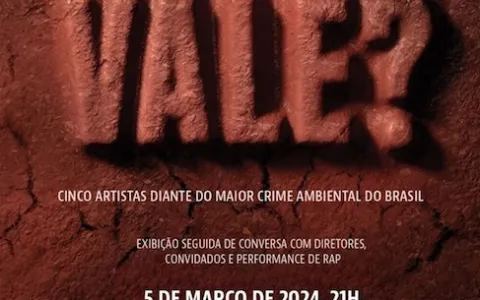 Filme sobre os impactos do crime ambiental de Brumadinho tem sessão especial gratuita em São Paulo