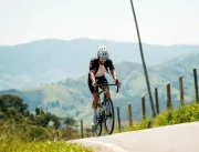 LÉtape Brasil abre temporada de Blitz para ciclist