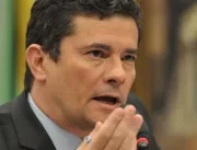 “Um dia a luta contra a corrupção será retomada”, diz Sérgio Moro