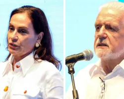 Fátima Mendonça revela pedido de Lula para reeleição de Wagner: não pode perder ele