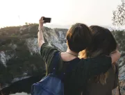 Selfies: Ato inofensivo requer atenção máxima em locais de risco