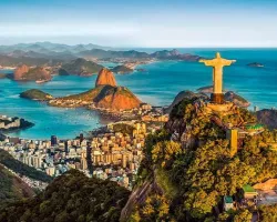 Aniversário da cidade maravilhosa: Conheça 5 destinos fora do óbvio para visitar no Rio de Janeiro