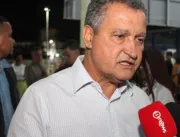 Rui Costa anuncia data para resultado do PAC Seleções e manda recado para os prefeitos da Bahia