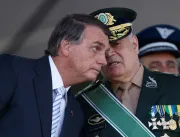 Ex-comandante do Exército complica Bolsonaro e con