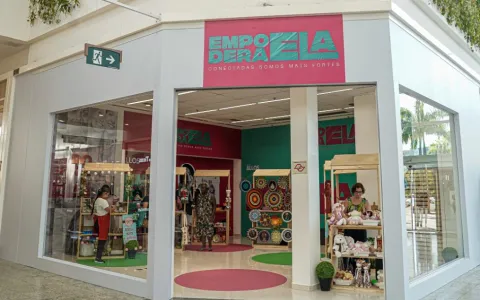 Shopping Taboão traz o EmpoderaEla, evento que estimula o empreendedorismo feminino