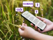 Saber Rural: como ferramenta está mudando o agronegócio com IA