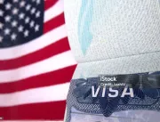 Pesquisa revela os vistos americanos mais concedidos para brasileiros em 2023