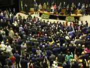 Partidos disputam R$ 5 bilhões em emendas de comis