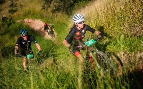 Rocky Mountain Games divulga alterações nos percursos de corrida e bike em Atibaia