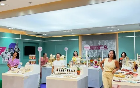 Carioca Shopping estimula empreendedorismo feminin