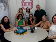 Nasce o IBEA (Instituto Brasileiro de Estomatologi