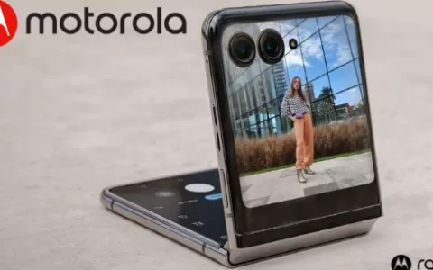 Motorola Razr 40 Ultra com descontos de até 43%