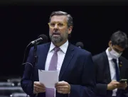 Deputado federal deixa PSDB-SP com autorização do 