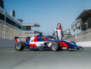 Tommy Hilfiger anuncia parceria histórica com A F1