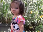 criança de 4 anos morre após ser esquecida pelo pa