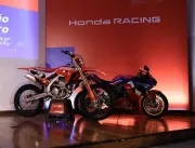 NGK renova parceria com Honda Racing para a tempor