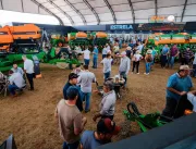 Feira agro no Rio Grande do Sul bate recorde e ger