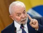 Lula pede que bancos públicos ampliem crédito para pobres e pequenas empresas