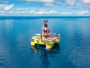 Petrolífera chinesa anuncia descoberta de grande campo de petróleo