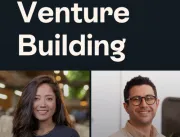 weme promove evento sobre Venture Building e ajuda