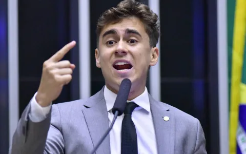 Nikolas Ferreira tem pior votação na Comissão de Educação desde 2013