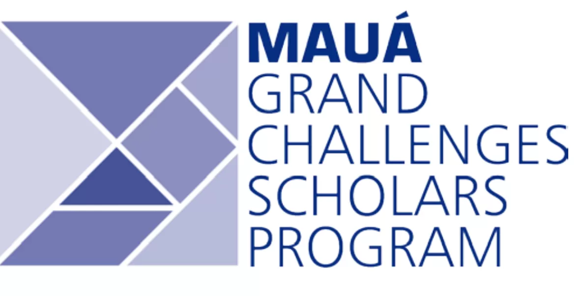 Formandos da Mauá recebem certificado do Grand Cha