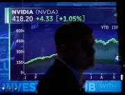 Escritores processam Nvidia por violação de direitos autorais em treinamento de IA