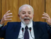 Lula diz que Campos Neto mantém taxa de juros alta